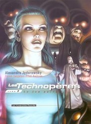 TECHNOPERES, LES -  LE JEU PARFAIT 07