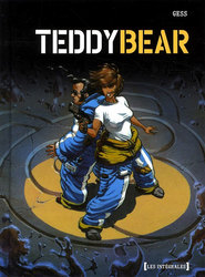 TEDDY BEAR -  L'INTÉGRALE