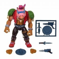 TEENAGE MUTANT NINJA TURTLES -  BEBOP ARTICULETED FIGURE