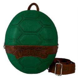 TEENAGE MUTANT NINJA TURTLES -  CLASSIC SLING BAG -  LOUNGEFLY