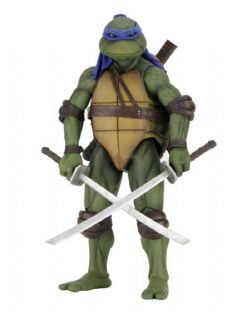 TEENAGE MUTANT NINJA TURTLES -  LEONARDO ACTION FIGURE(16INCH)