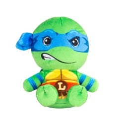 TEENAGE MUTANT NINJA TURTLES -  LEONARDO PLUSH (6