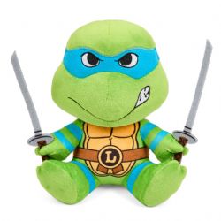 TEENAGE MUTANT NINJA TURTLES -  LEONARDO PLUSH (7.5