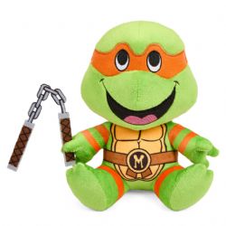 TEENAGE MUTANT NINJA TURTLES -  MICHELANGELO PLUSH (7.5