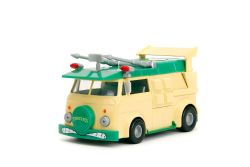 TEENAGE MUTANT NINJA TURTLES -  PARTY WAGON -  JADA