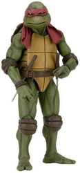 TEENAGE MUTANT NINJA TURTLES -  RAPHAEL ACTION FIGURE (16INCH)