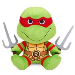 TEENAGE MUTANT NINJA TURTLES -  RAPHAEL PLUSH (7.5