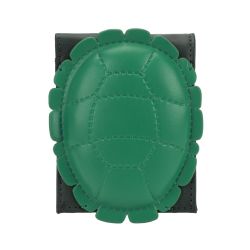 TEENAGE MUTANT NINJA TURTLES -  TURTLES SHELL WALLET