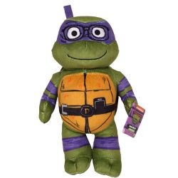 TEENAGE MUTANT NINJA TURTLES -  YOUNG DONATELLO (9 IN) -  MUTANT MAYHEM