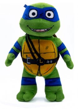 TEENAGE MUTANT NINJA TURTLES -  YOUNG LEONARDO (9 IN) -  MUTANT MAYHEM