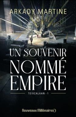 TEIXCALAAN -  UN SOUVENIR NOMMÉ EMPIRE (GRAND FORMAT) SC