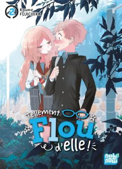 TELLEMENT FLOU D'ELLE ! -  (FRENCH V.) 02