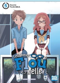 TELLEMENT FLOU D'ELLE ! -  (FRENCH V.) 05