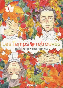 TEMPS RETROUVÉS, LES -  (FRENCH V.) 01