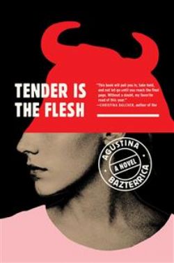 TENDER IS THE FLESH -  (ENGLISH V.)