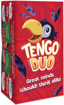 TENGO DUO (FRENCH)