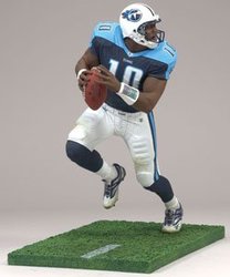 TENNESSEE TITANS -  VINCE YOUNG (6