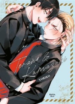 TERANO & KUMAZAKI -  (FRENCH V.)