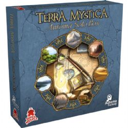 TERRA MYSTICA -  AUTOMA SOLO BOX (FRENCH)