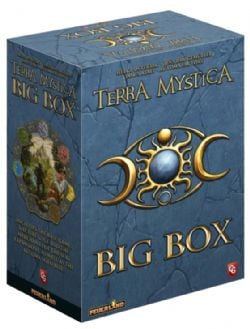 TERRA MYSTICA -  BIG BOX (ENGLISH)