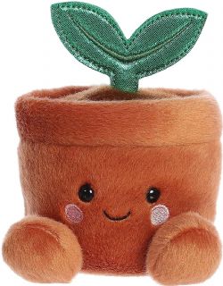 TERRA THE POTTED PLANT (5