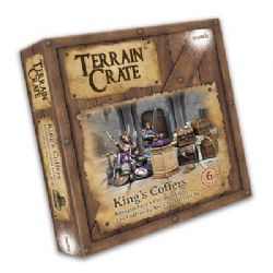 TERRAIN CRATE -  KING'S COFFERS