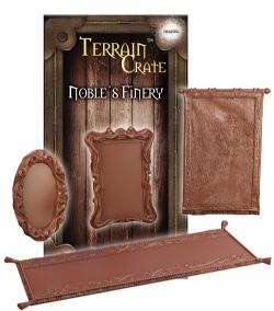 TERRAIN CRATE -  NOBLE'S FINERY