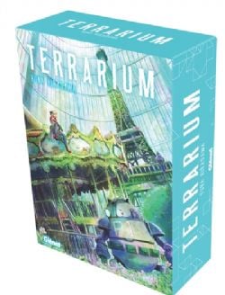 TERRARIUM -  COFFRET INTÉGRALE (FRENCH V.)