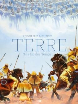 TERRE -  LA FIN DES TEMPS (FRENCH V.) 03