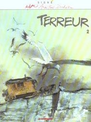 TERREUR -  (FRENCH V.) 02