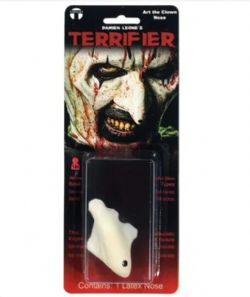TERRIFIER -  ART THE CLOWN NOSE