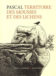 TERRITOIRE DES MOUSSES ET DES LICHENS