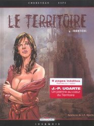 TERRITOIRE, LE -  FRONTIÈRE 04