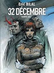 TETRALOGIE DU MONSTRE, LA -  32 DÉCEMBRE (NOUVELLE ÉDITION) 02