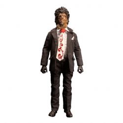 TEXAS CHAINSAW MASSACRE -  LEATHERFACE FIGURE (1:6 SCALE) -  THE TEXAS CHAINSAW MASSACRE II