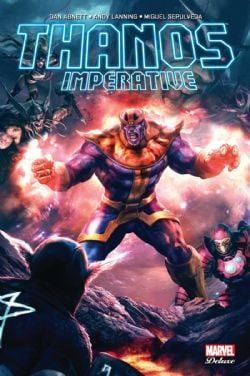 THANOS -  IMPERATIVE (ÉDITION 2019)