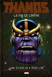 THANOS -  THE INFINITY FINALE