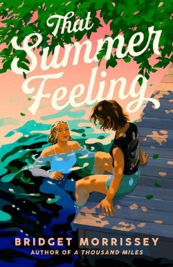 THAT SUMMER FEELING -  (ENGLISH V.)