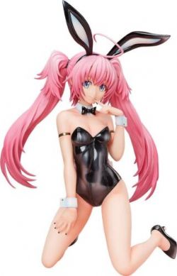 THAT TIME I GOT REINCARNATED AS A SLIME -  MILIM FIGURE -  BUNNY GIRL VERSION