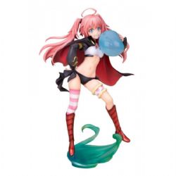 THAT TIME I GOT REINCARNATED AS A SLIME -  MILIM FIGURE