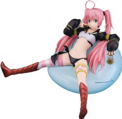 THAT TIME I GOT REINCARNATED AS A SLIME -  MILIM NAVA FIGURE - 1/7 SCALE