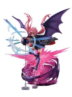 THAT TIME I GOT REINCARNATED AS A SLIME -  MILIM NAVA FIGURE - DRAGON FORM VERSION - 1/7 -  SHIBUYA SCRAMBLE FIGURE