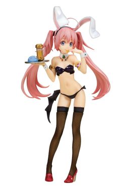 THAT TIME I GOT REINCARNATED AS A SLIME -  MILLIM FIGURE - BUNNY GIRL STYLE
