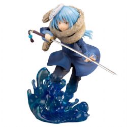 THAT TIME I GOT REINCARNATED AS A SLIME -  RIMURU TEMPES FIGURE 7 INCH