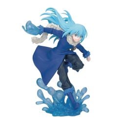 THAT TIME I GOT REINCARNATED AS A SLIME -  RIMURU TEMPEST FIGURE -  EFFECTREME