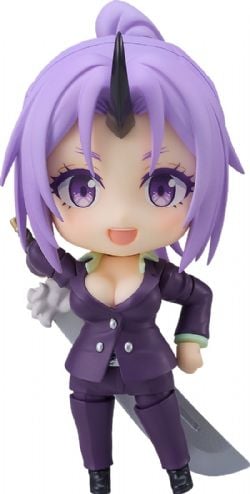 THAT TIME I GOT REINCARNATED AS A SLIME -  SHION FIGURE -  NENDOROID 2373