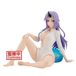THAT TIME I GOT REINCARNATED AS A SLIME -  SHION FIGURE -  RELAX TIME