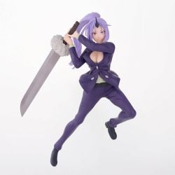 THAT TIME I GOT REINCARNATED AS A SLIME -  SHION FIGURE