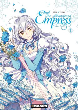 THE ABANDONED EMPRESS -  (FRENCH) 01