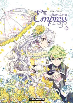 THE ABANDONED EMPRESS -  (FRENCH) 02